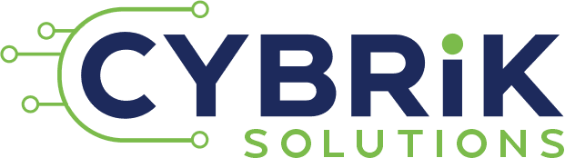 Cybrik Logo